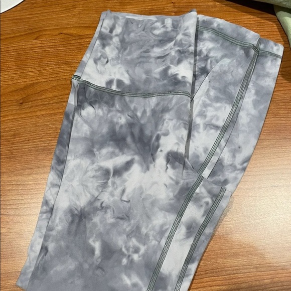 Lululemon Align Pant 28” *Diamond Dye - Picture 7 of 7